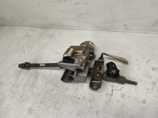 COLONNE DE DIRECTION FIAT - Vue 1